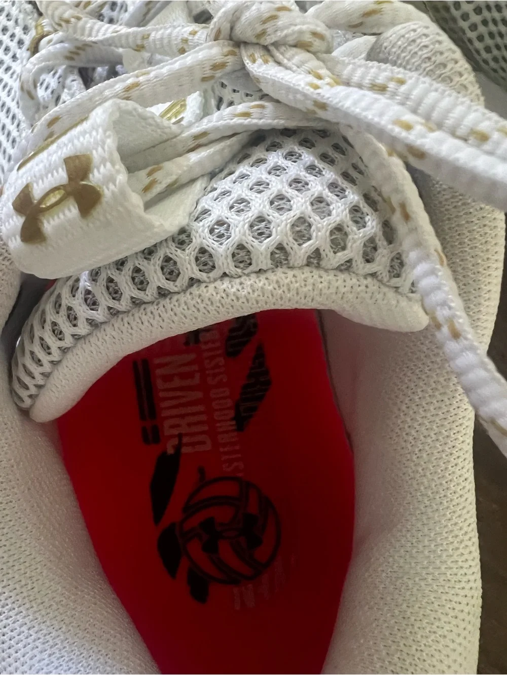 Under Armour under armour